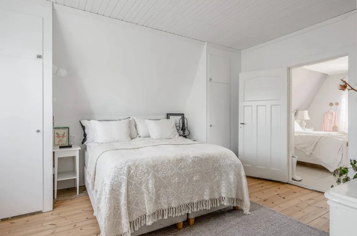 Hyresbostad på Flen i flen
