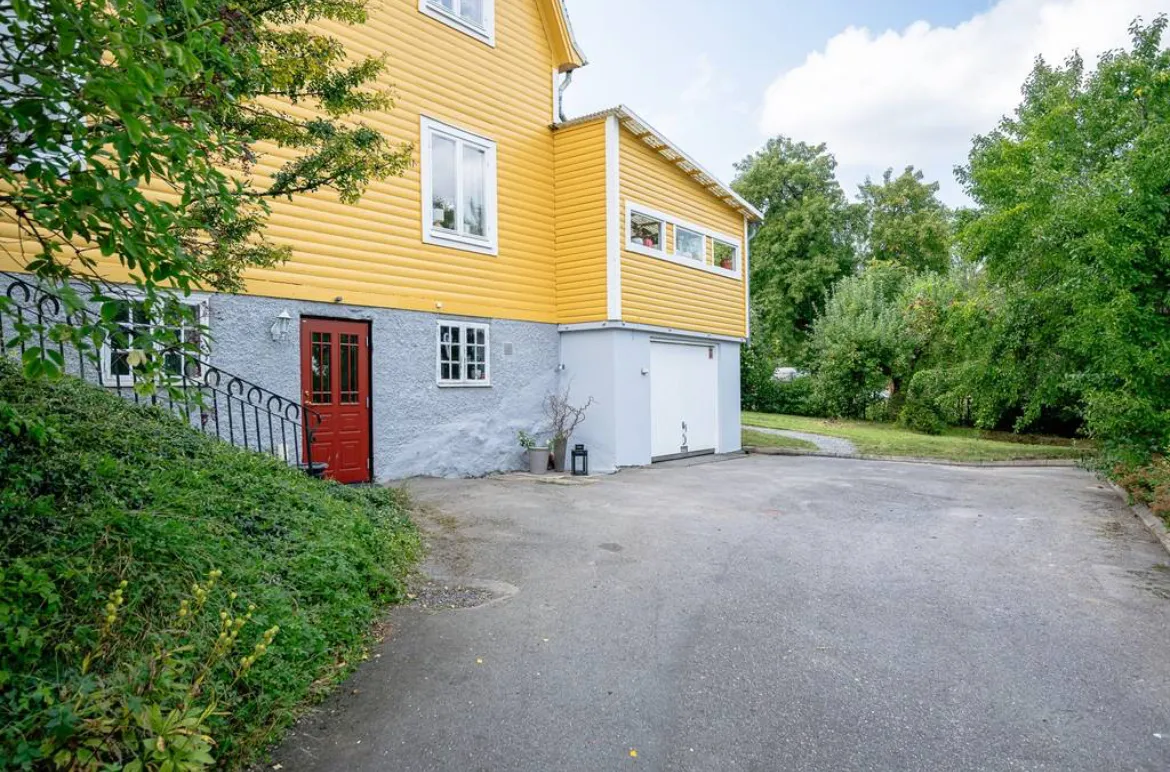 Hyresbostad på Flen i flen