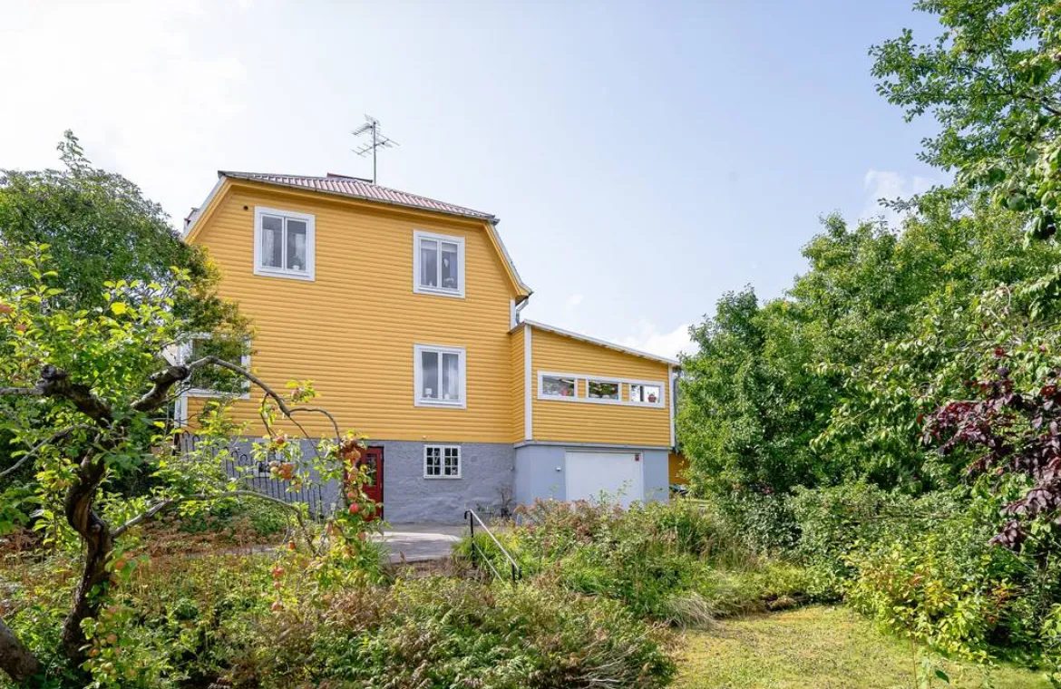 Hyresbostad på Flen i flen