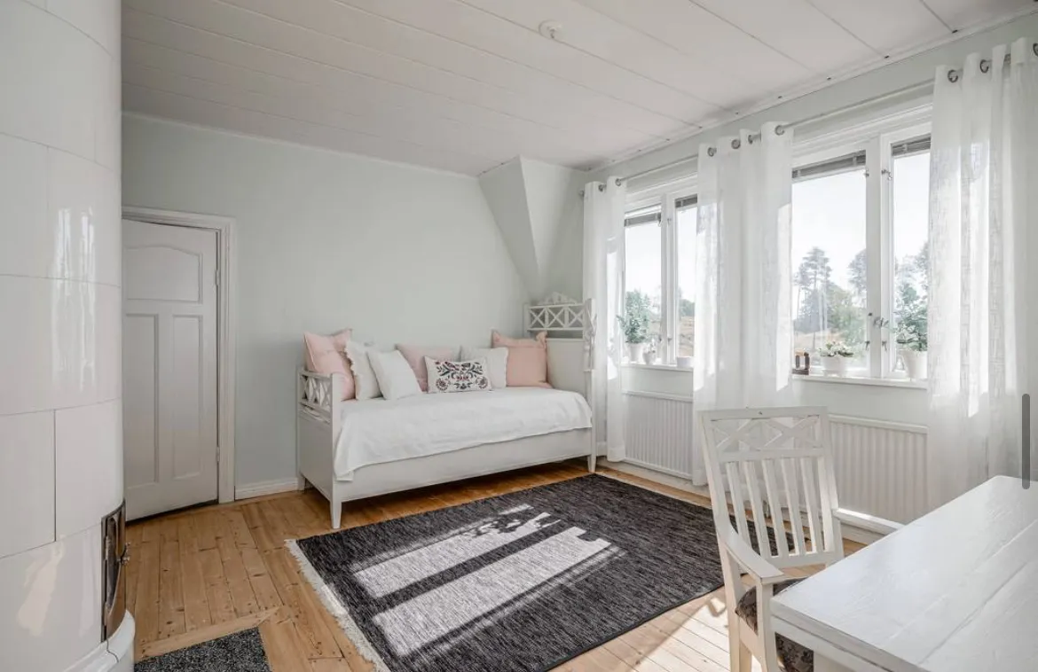 Hyresbostad på Flen i flen
