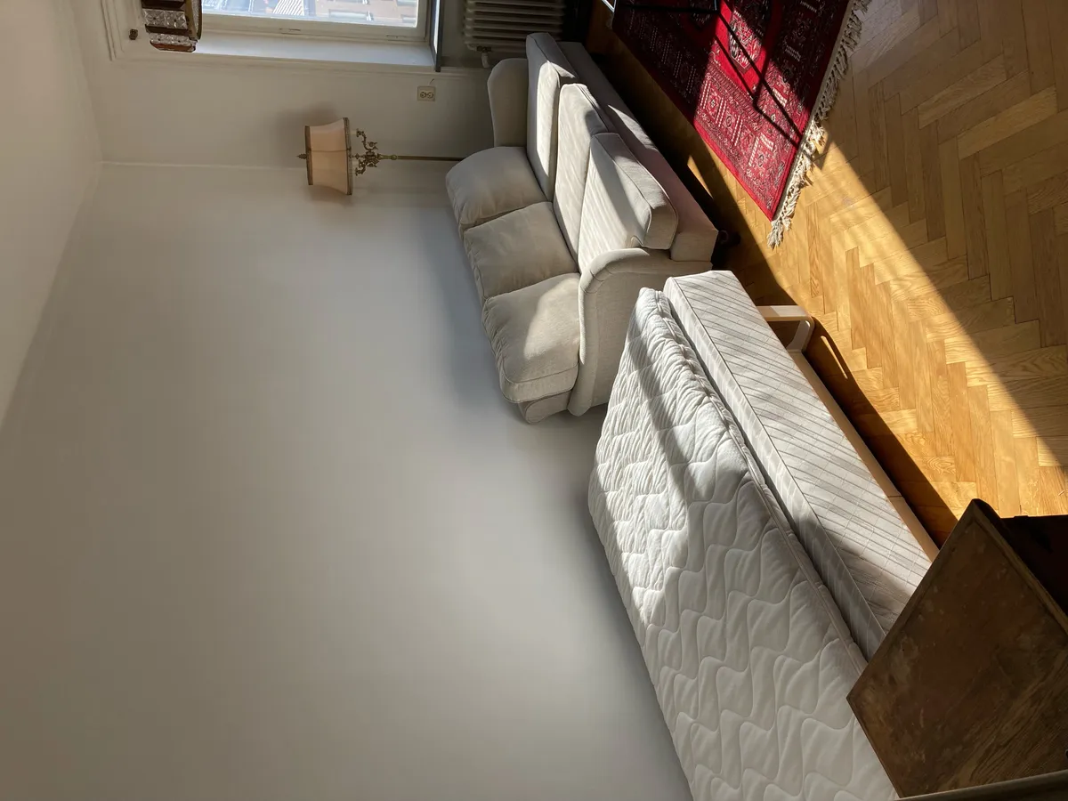 Hyreslägenhet på Stockholm i stockholm