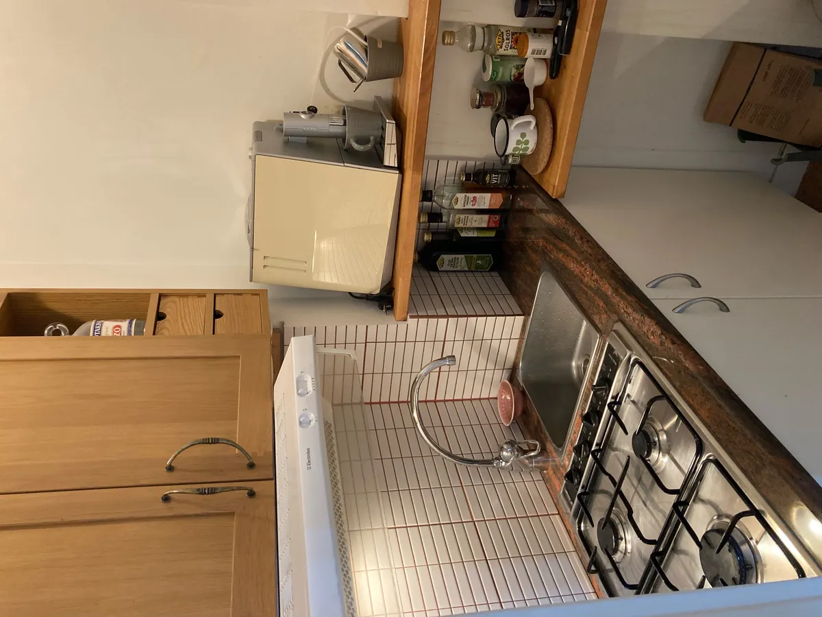 Hyreslägenhet på Stockholm i stockholm