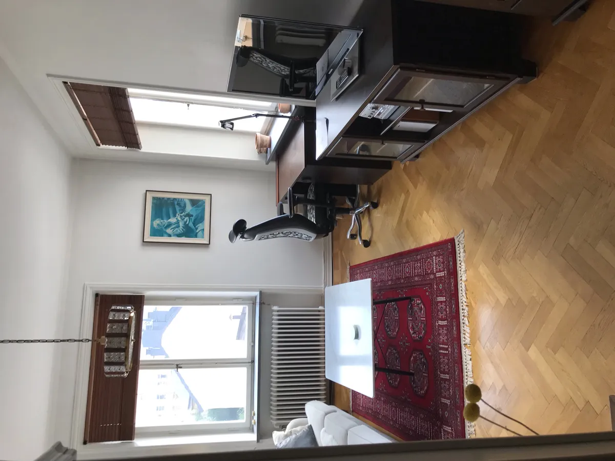 Hyreslägenhet på Stockholm i stockholm