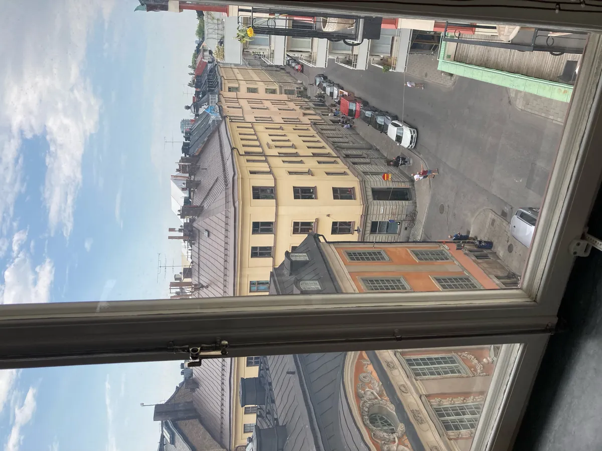 Hyreslägenhet på Stockholm i stockholm