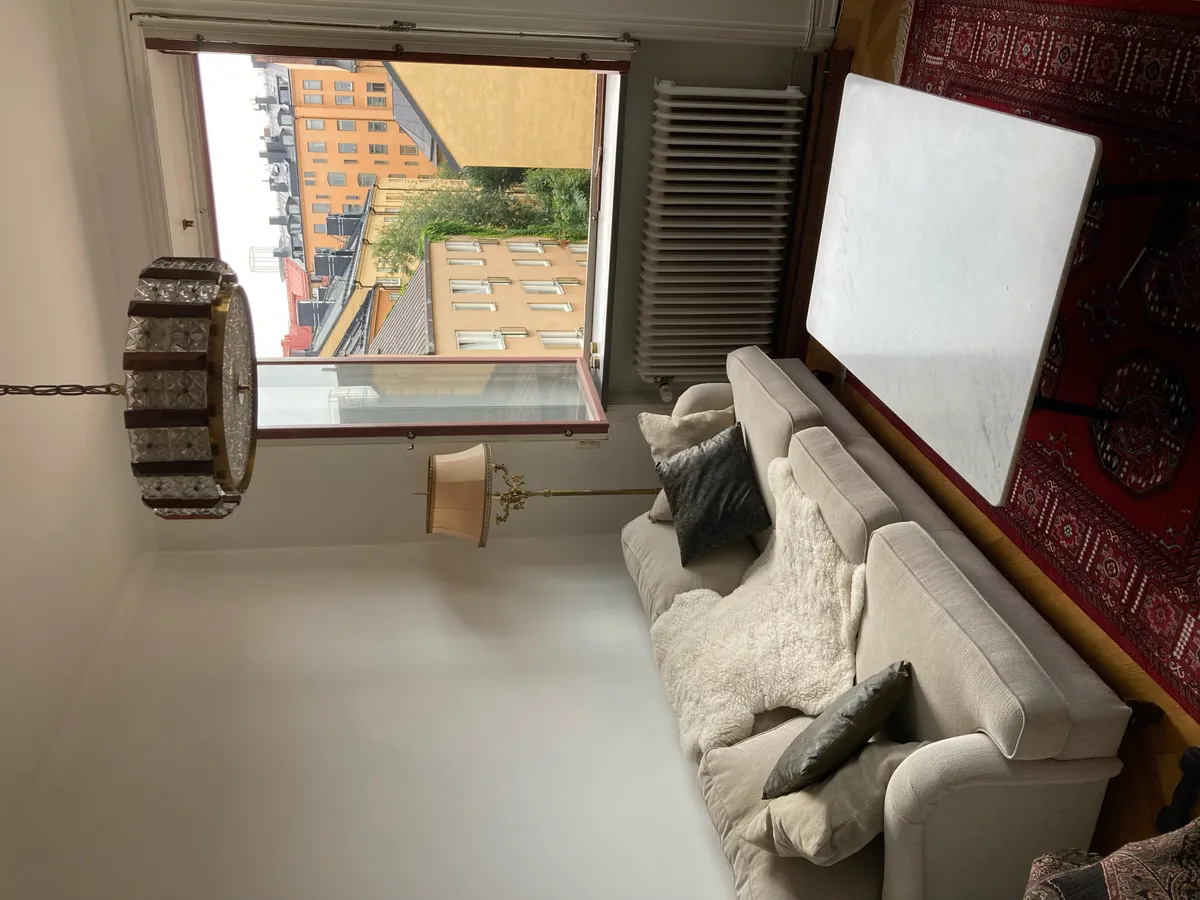 Hyreslägenhet på Stockholm i stockholm