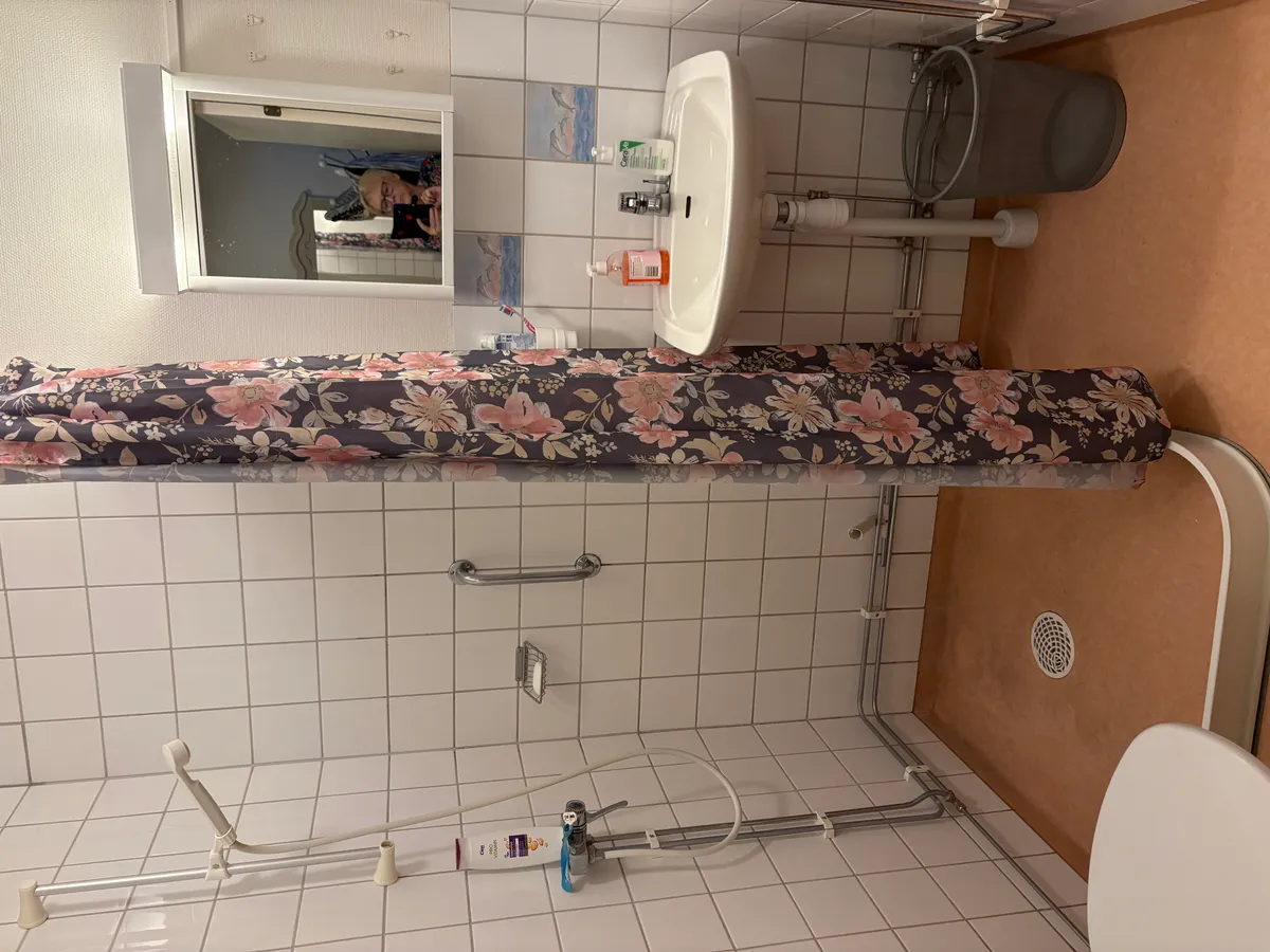 Hyreslägenhet på Östersund i ostersund