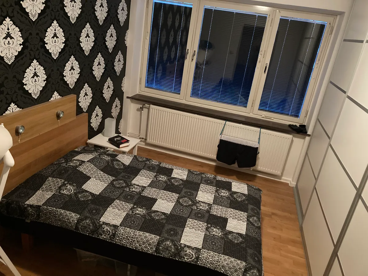 Hyreslägenhet på Malmö i malmo