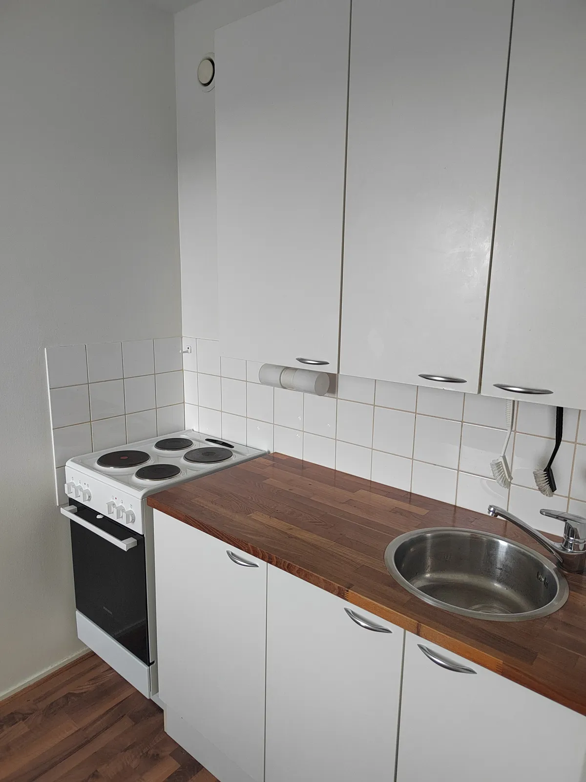 Hyreslägenhet på Järvenpää i jarvenpaa
