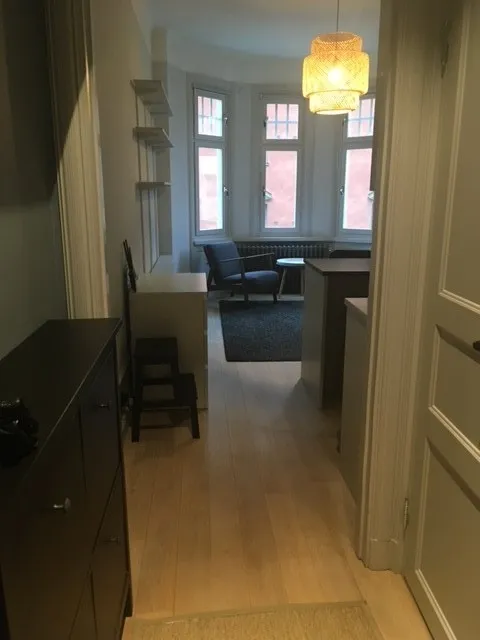 Hyreslägenhet på Stockholm i stockholm