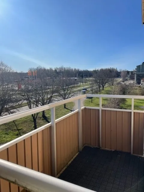 Hyreslägenhet på Nyköping  i nykoping