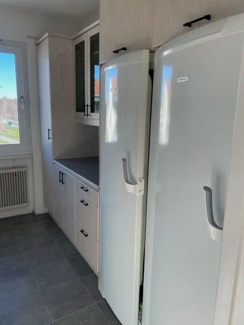 Hyreslägenhet på Nyköping  i nykoping