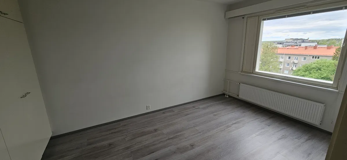 Hyreslägenhet på Kemi i kemi