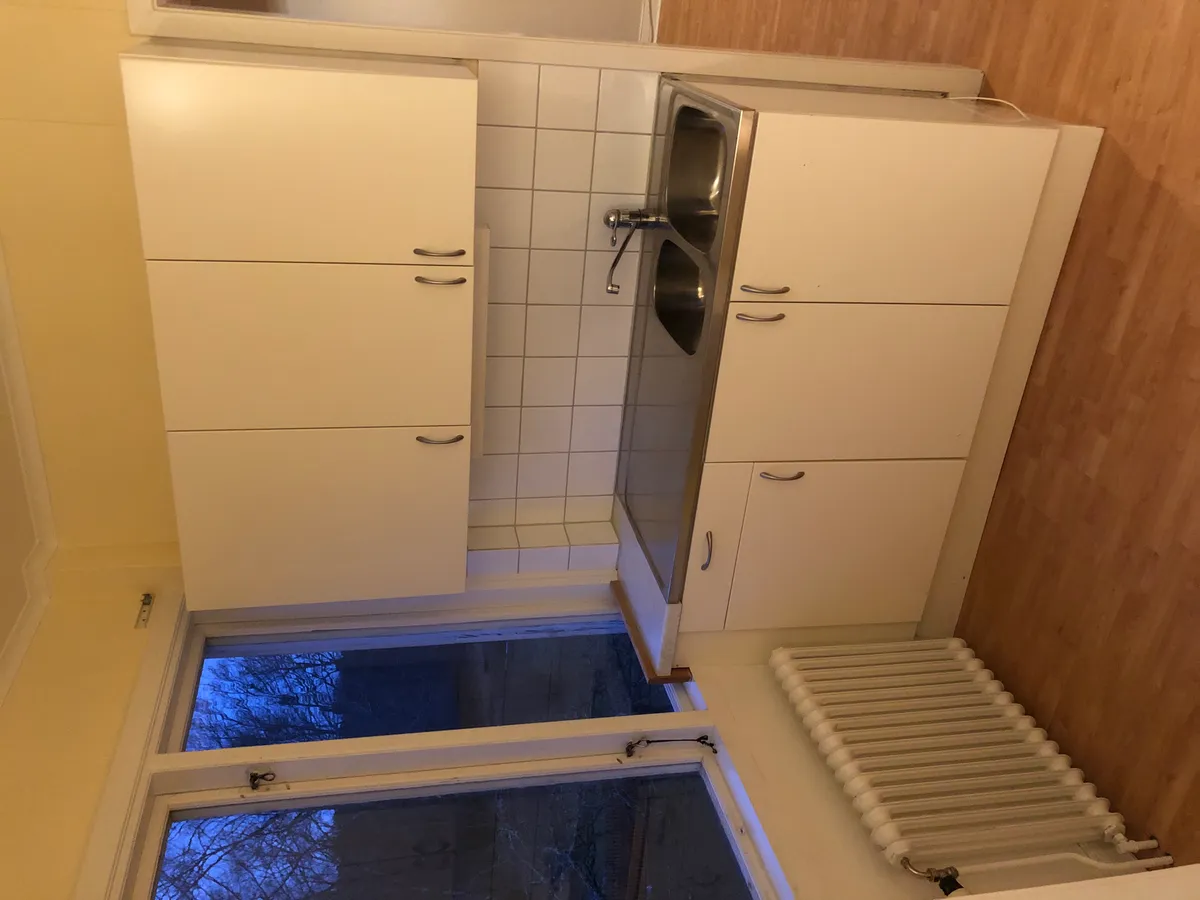 Hyreslägenhet på Stjärnhov i stjarnhov