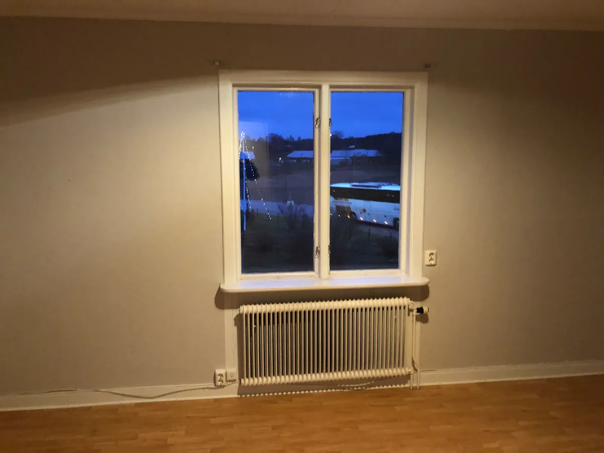 Hyreslägenhet på Stjärnhov i stjarnhov