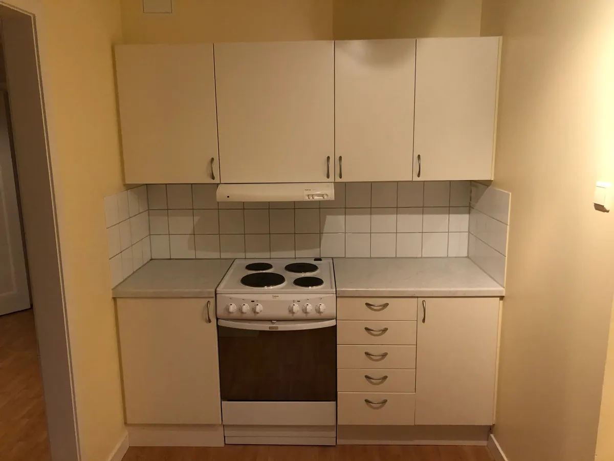 Hyreslägenhet på Stjärnhov i stjarnhov