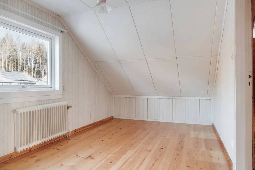 Hyresbostad på Hofors i hofors
