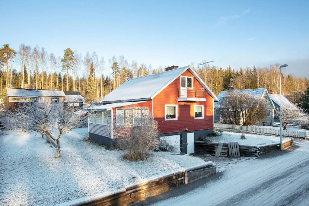 Hyresbostad på Hofors i hofors