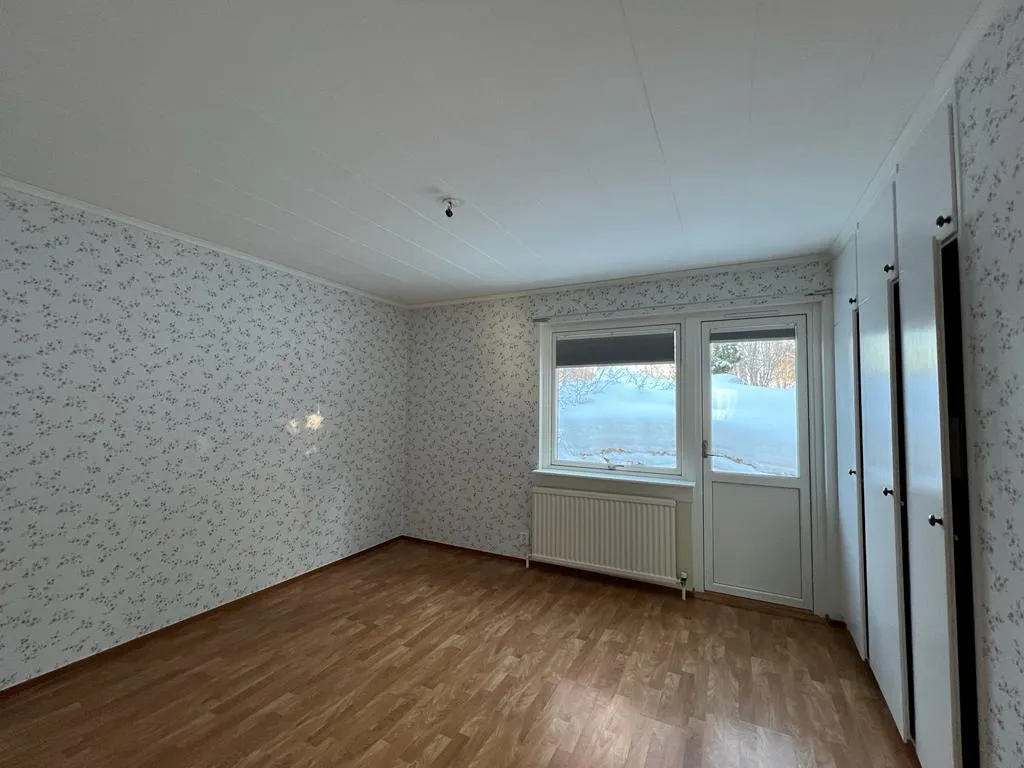 Hyresbostad på Hofors i hofors