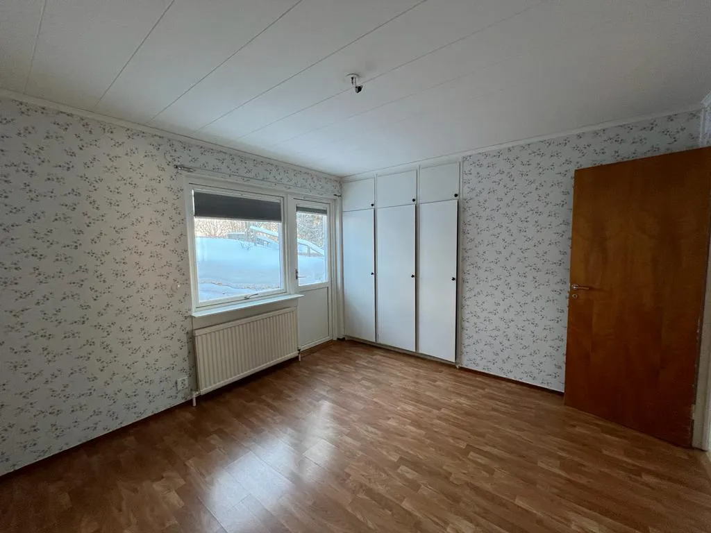 Hyresbostad på Hofors i hofors