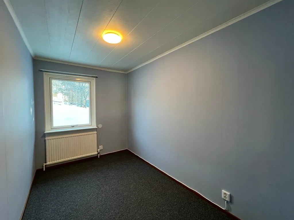 Hyresbostad på Hofors i hofors