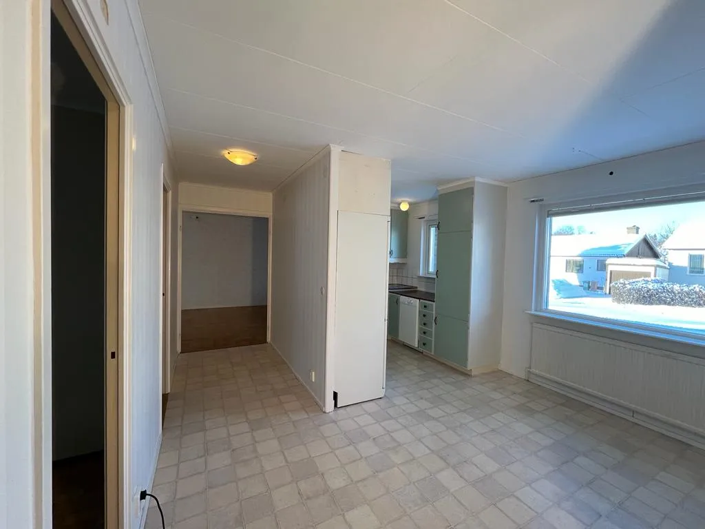 Hyresbostad på Hofors i hofors