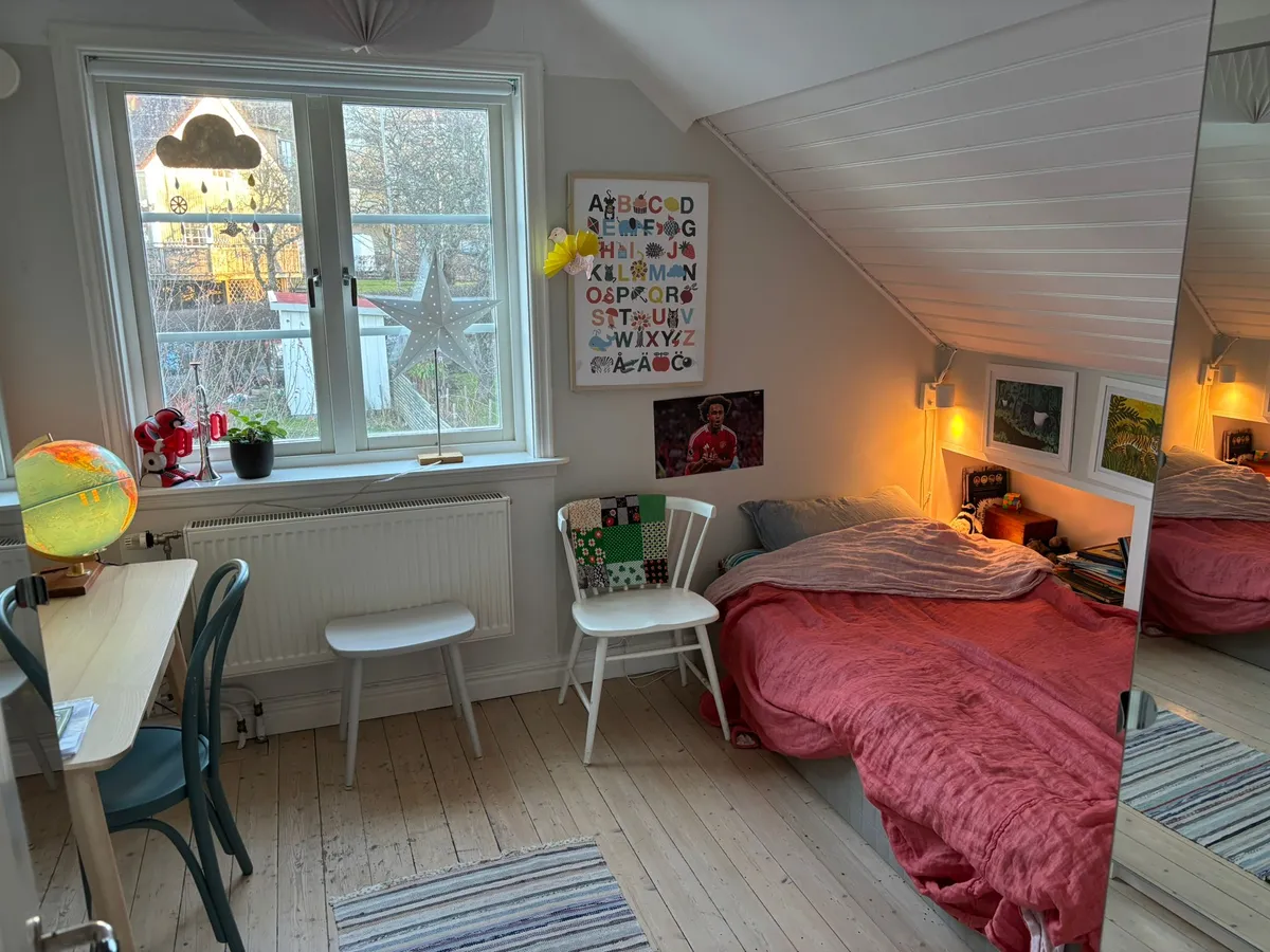 Hyresbostad på Göteborg i goteborg