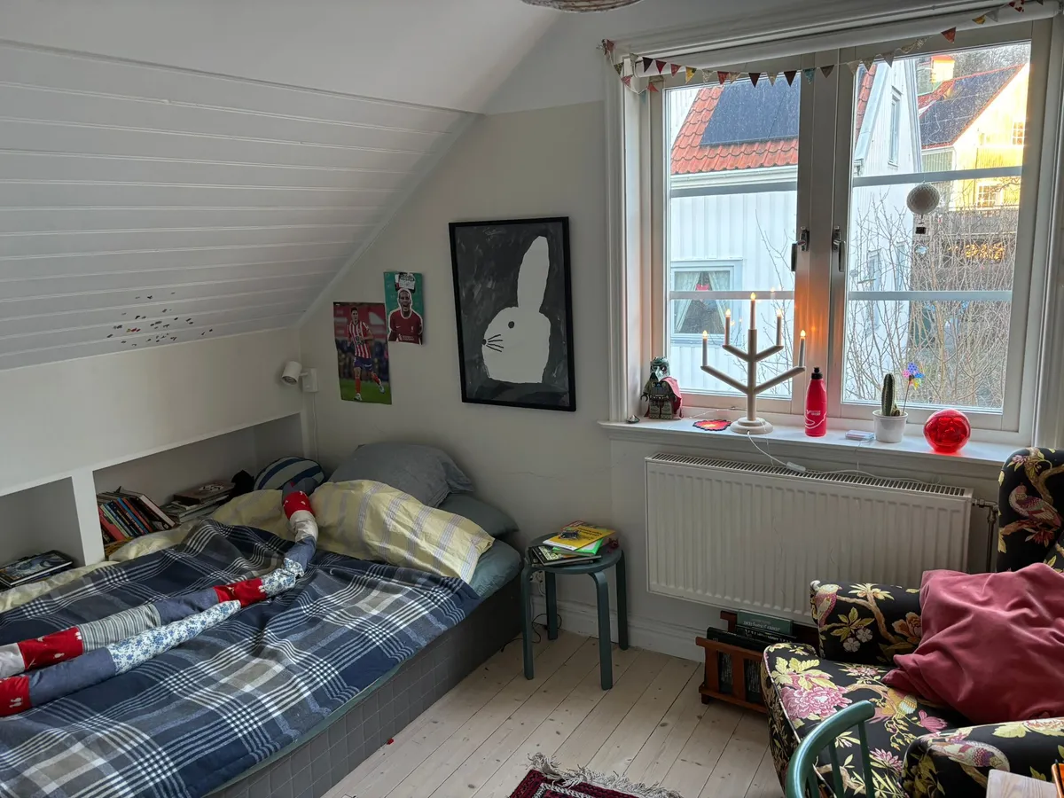 Hyresbostad på Göteborg i goteborg