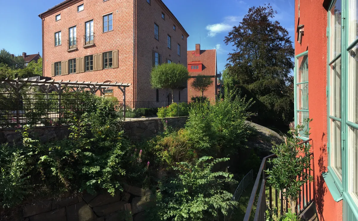 Hyreslägenhet på Göteborg i goteborg