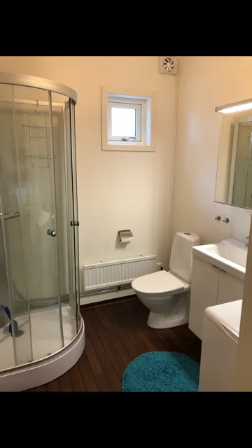 Hyreslägenhet på Varberg i varberg