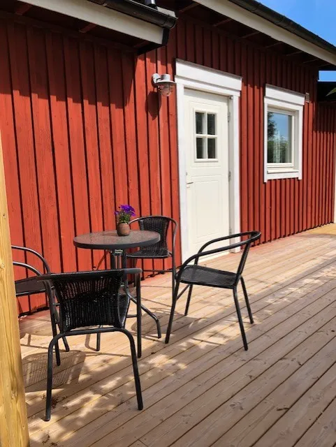 Hyreslägenhet på Varberg i varberg