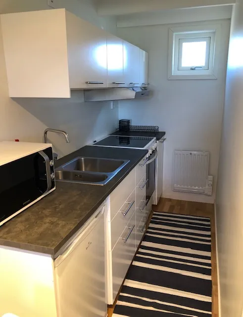 Hyreslägenhet på Varberg i varberg