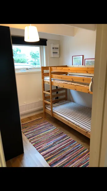 Hyreslägenhet på Varberg i varberg