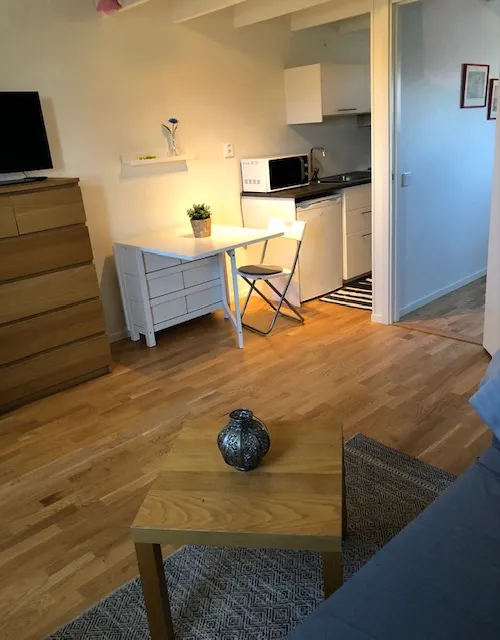 Hyreslägenhet på Varberg i varberg