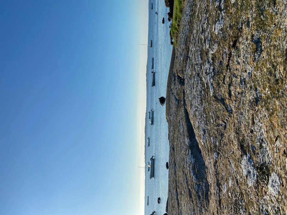 Hyreslägenhet på Varberg i varberg