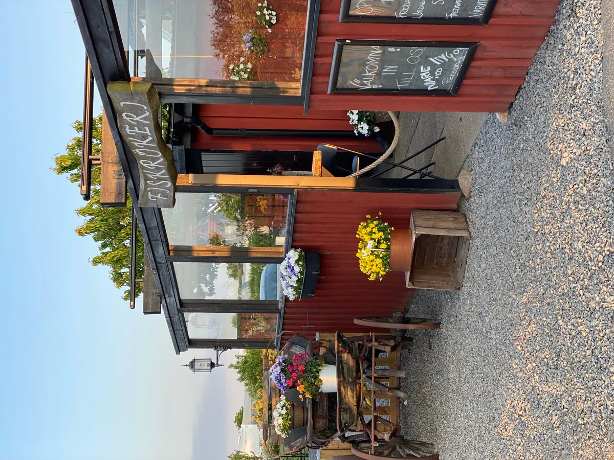Hyreslägenhet på Varberg i varberg