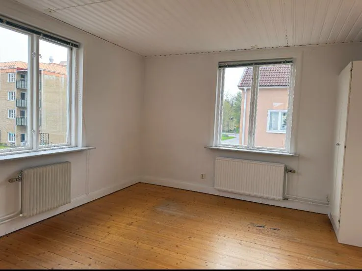 Hyreslägenhet på Örebro i orebro