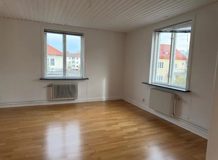 Hyreslägenhet på Örebro i orebro