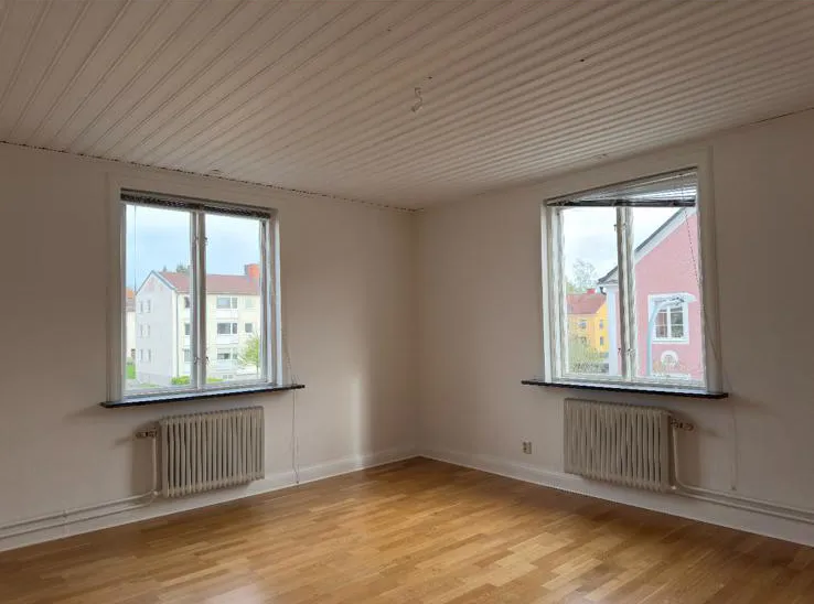 Hyreslägenhet på Örebro i orebro