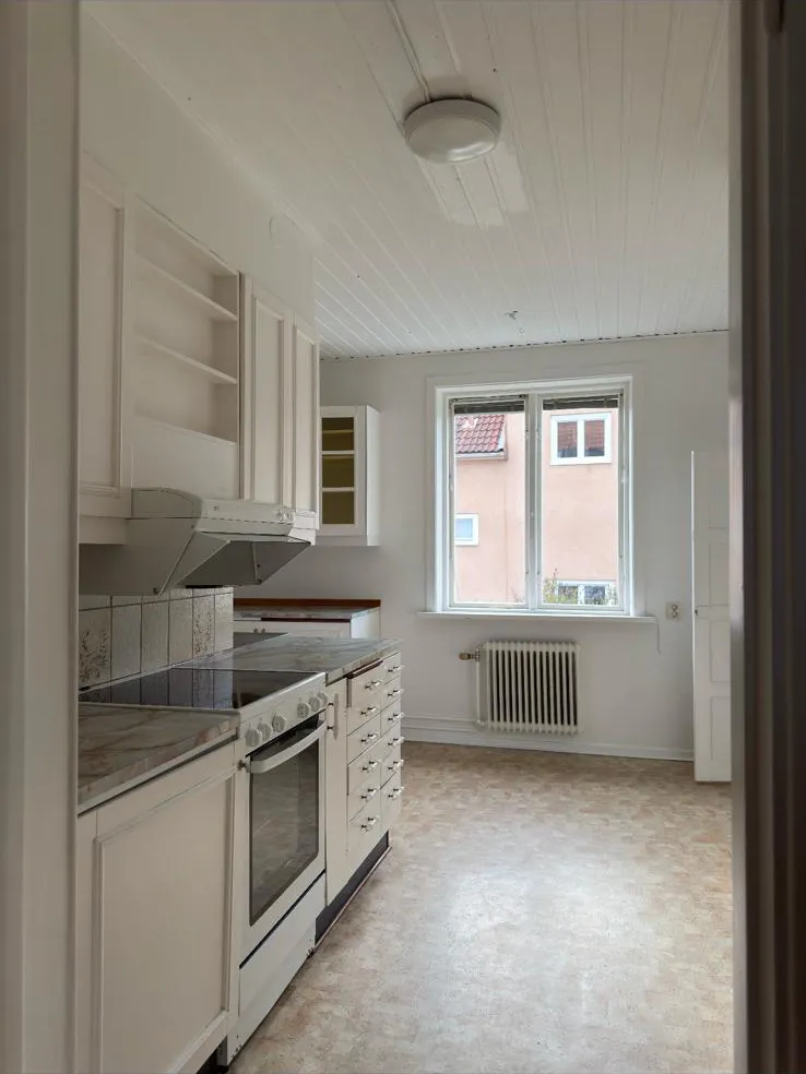 Hyreslägenhet på Örebro i orebro