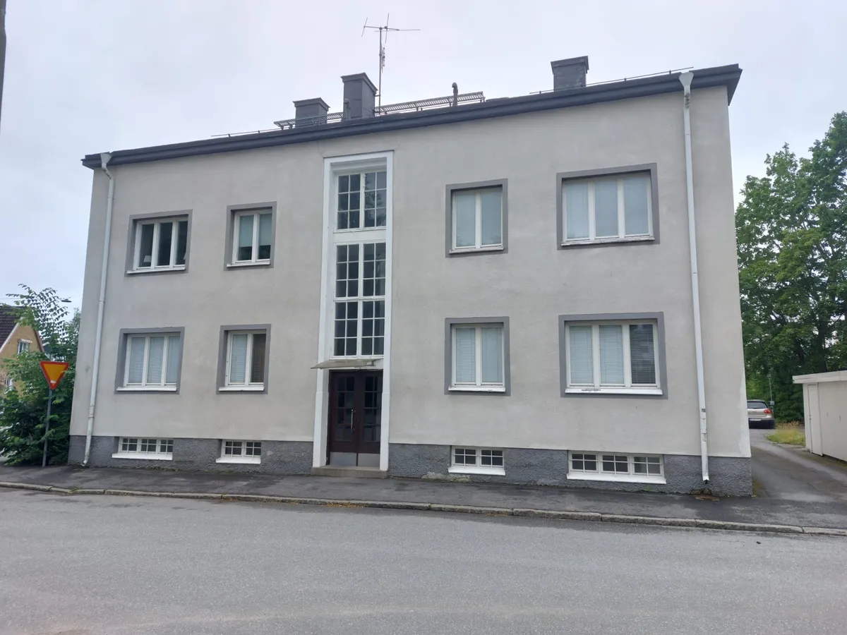 Hyreslägenhet på Örebro i orebro