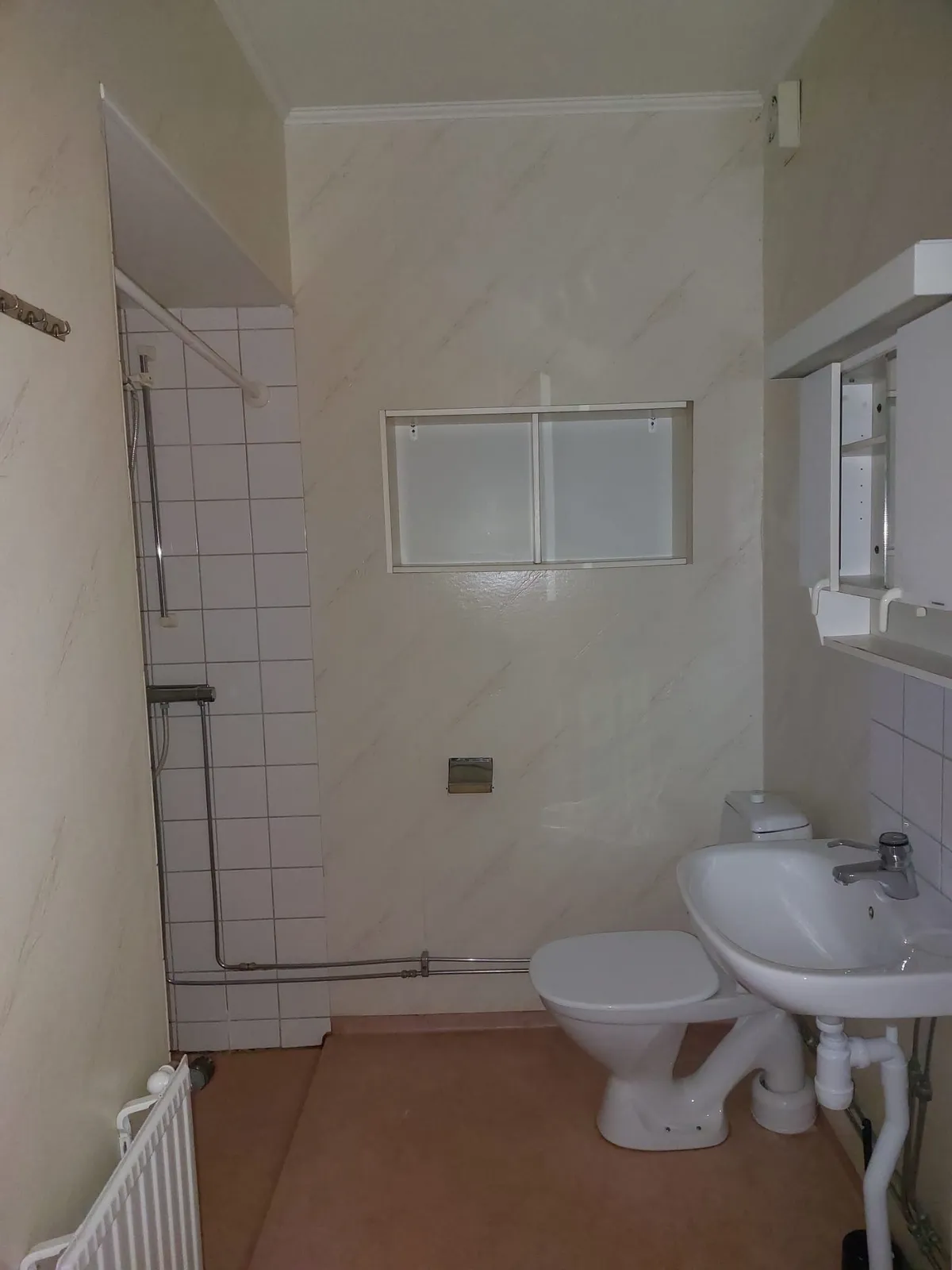 Hyreslägenhet på Örebro i orebro