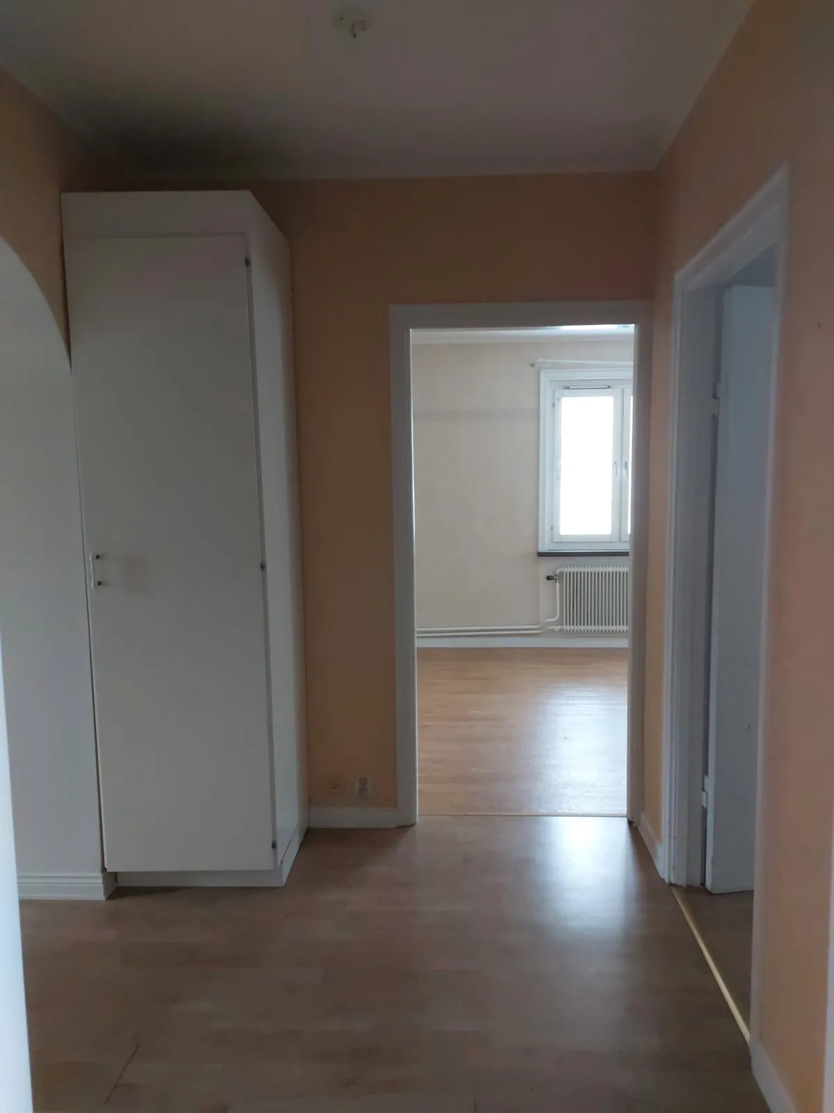 Hyreslägenhet på Örebro i orebro