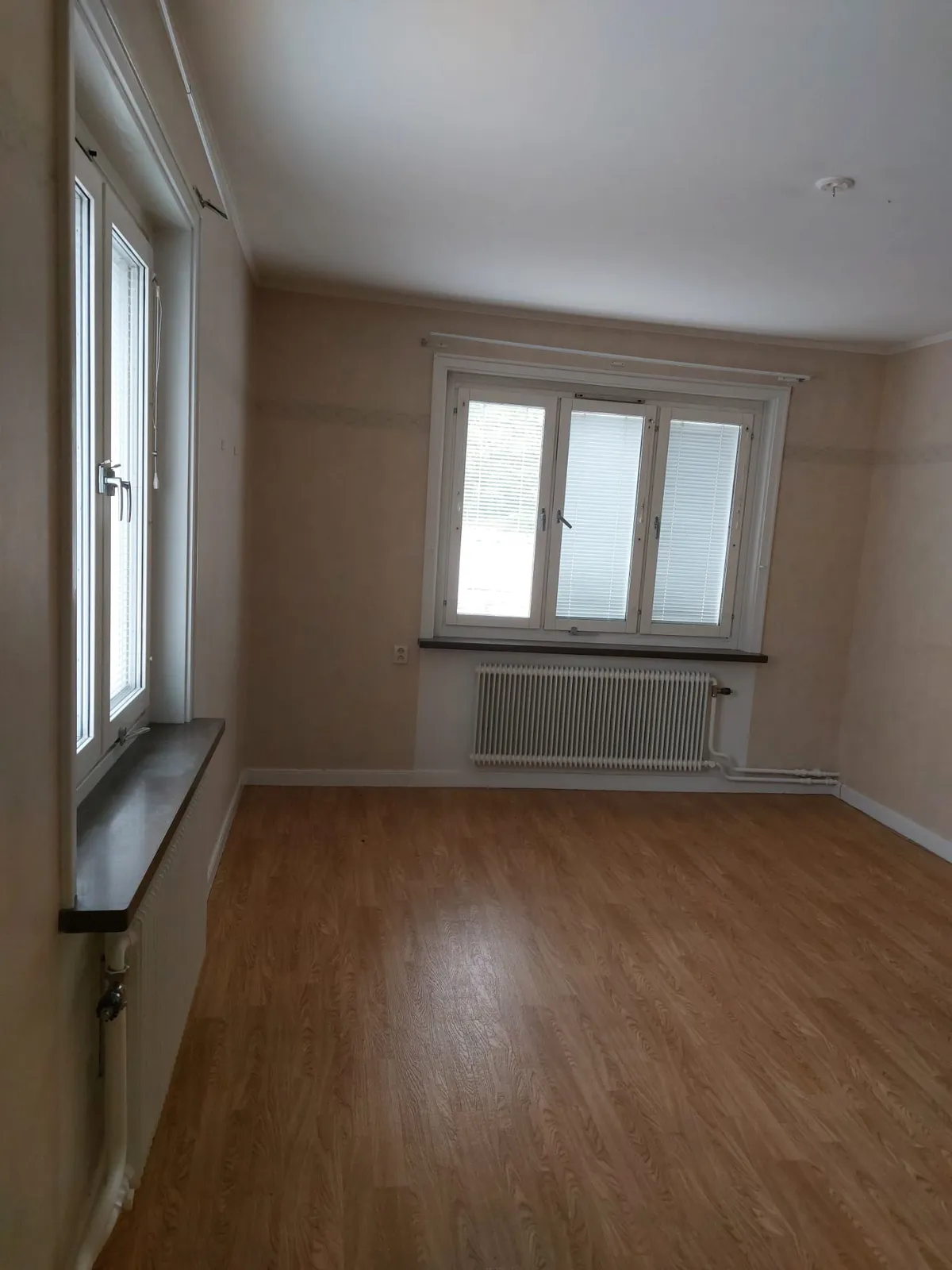 Hyreslägenhet på Örebro i orebro