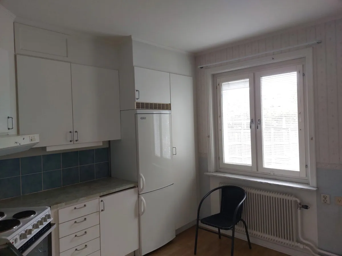 Hyreslägenhet på Örebro i orebro