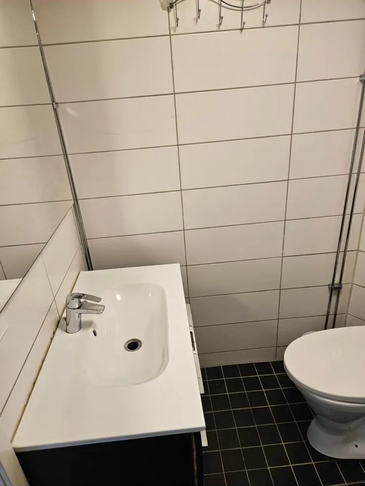 Hyresbostad på Örebro i orebro