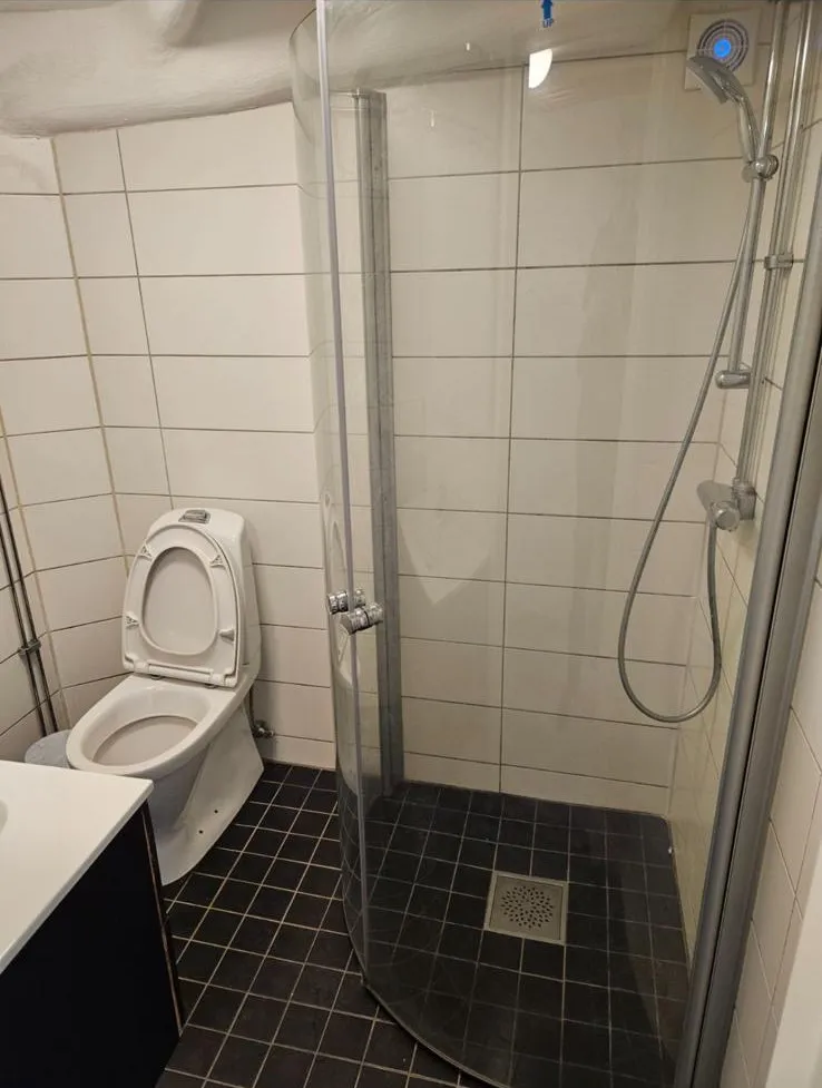 Hyresbostad på Örebro i orebro