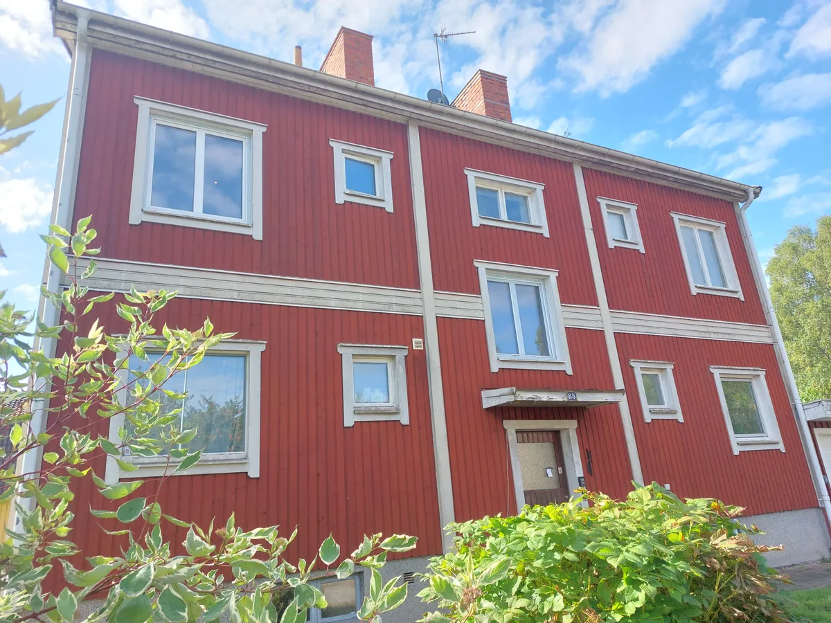 Hyreslägenhet på Örebro i orebro