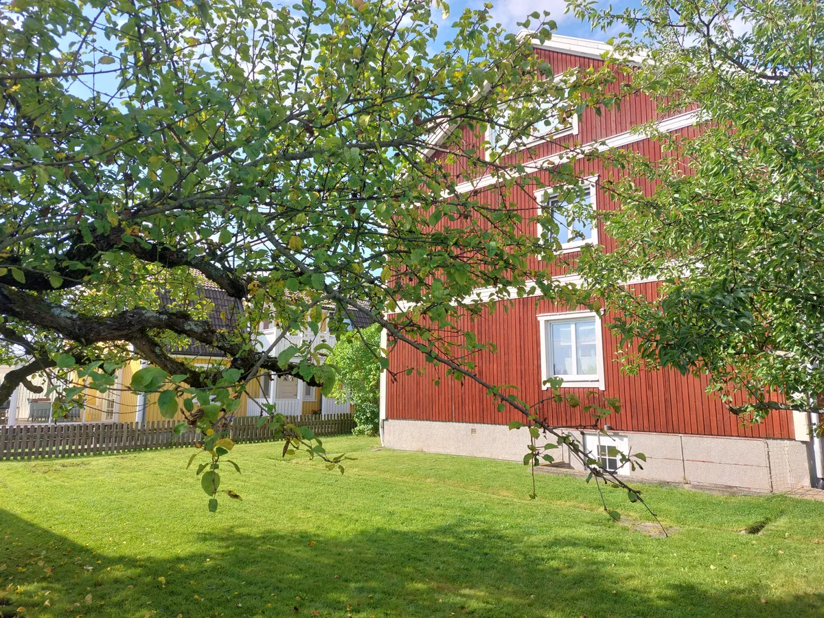 Hyreslägenhet på Örebro i orebro