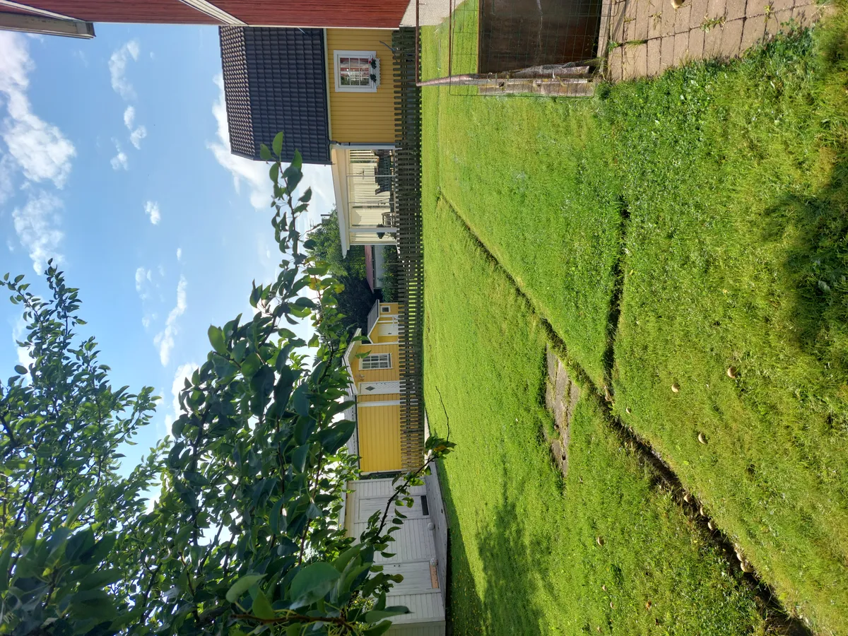 Hyreslägenhet på Örebro i orebro