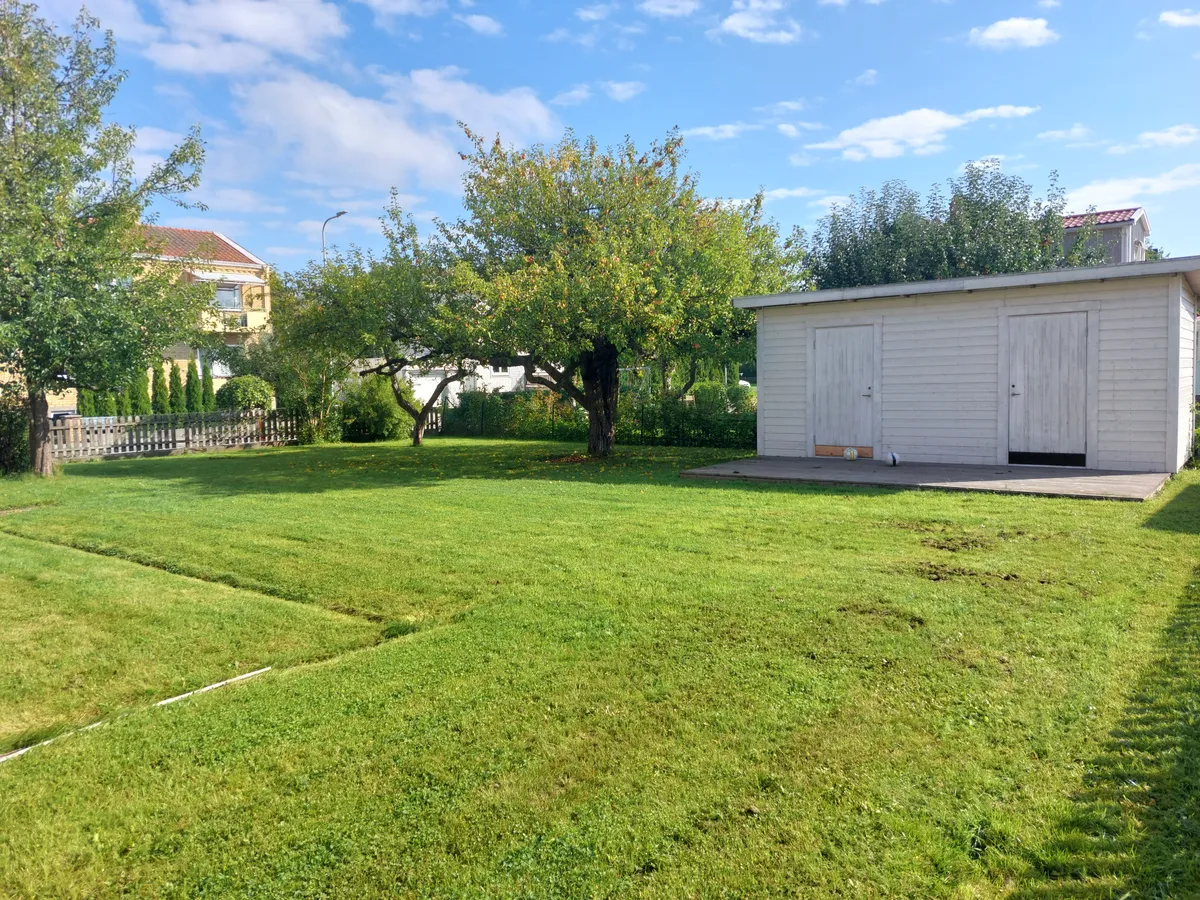 Hyreslägenhet på Örebro i orebro